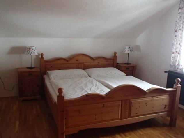 Hinterramsebn Daire Vorderstoder Oda fotoğraf